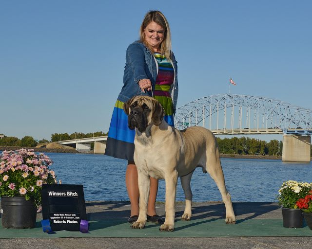 Winners Bitch Walla Walla