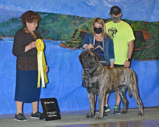 Group 3 Ephrata Moses Lake