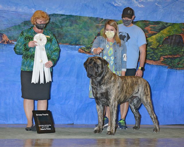 Group 4 Ephrata Moses Lake