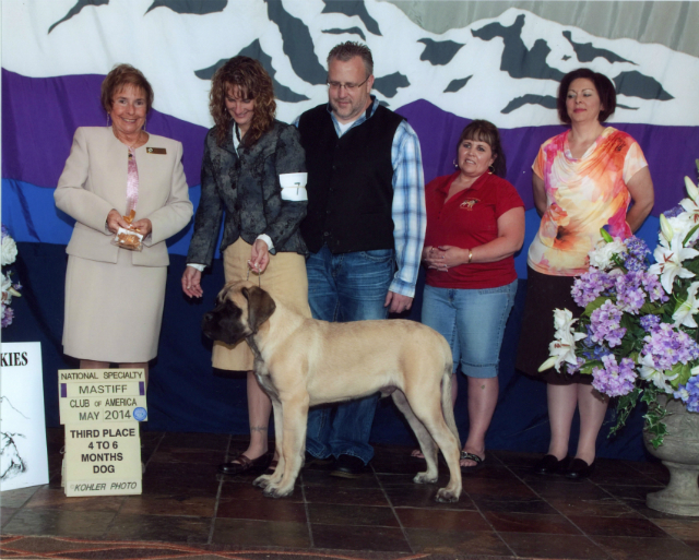 3rd MCOA National Specialty